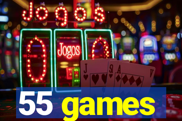 55 games